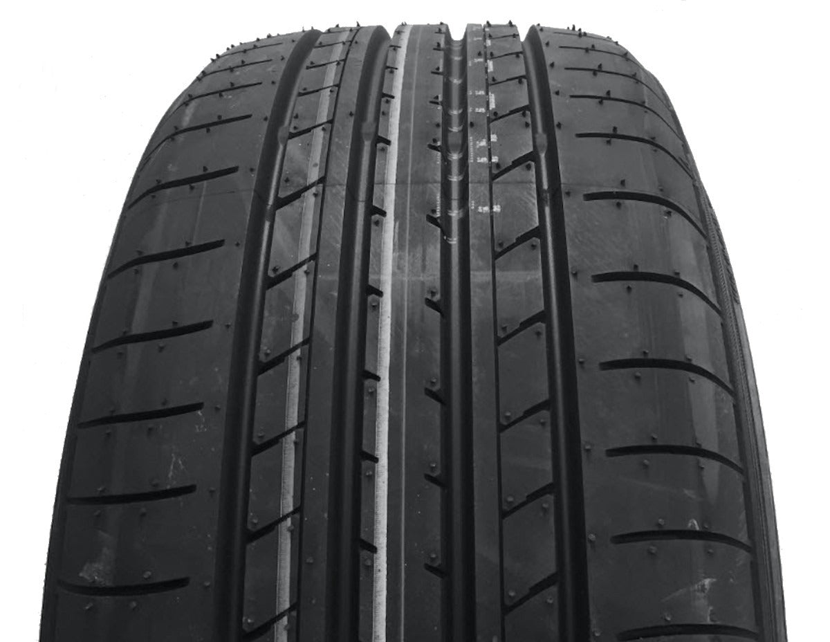 Yokohama Bluearth E70 225/55 R18 98H Sommer DOT 2020