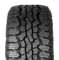 Nokian Outpost AT 235/75 R17 109S Ganzjahr DOT 2021