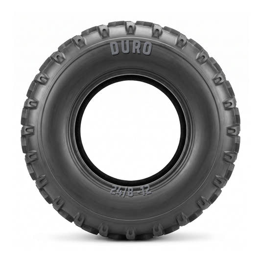 Duro DI- RED Eagle 24x8-12 Sommer