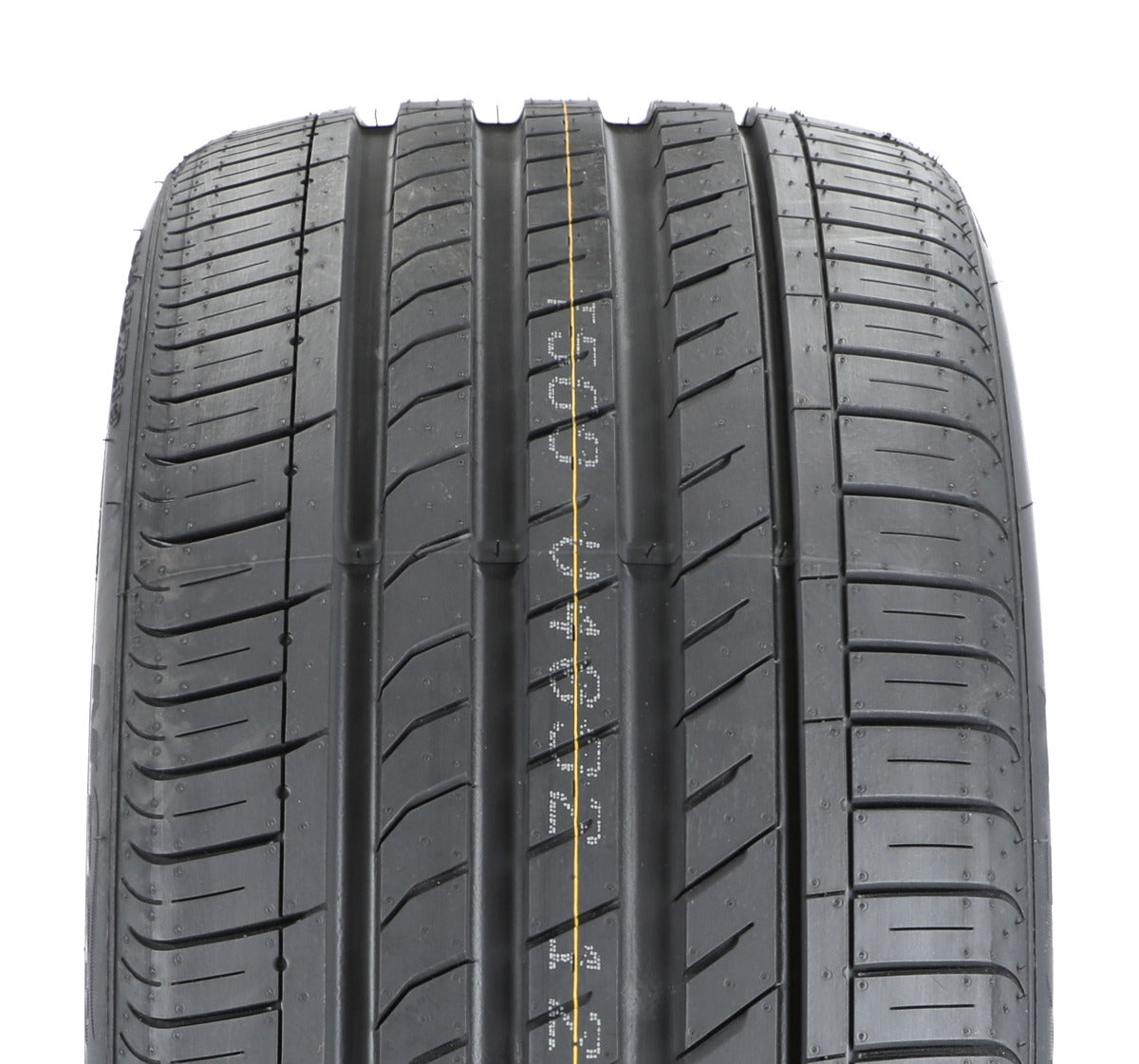 Nexen N`Fera SU1 245/40 R19 98Y Sommer DOT 2020