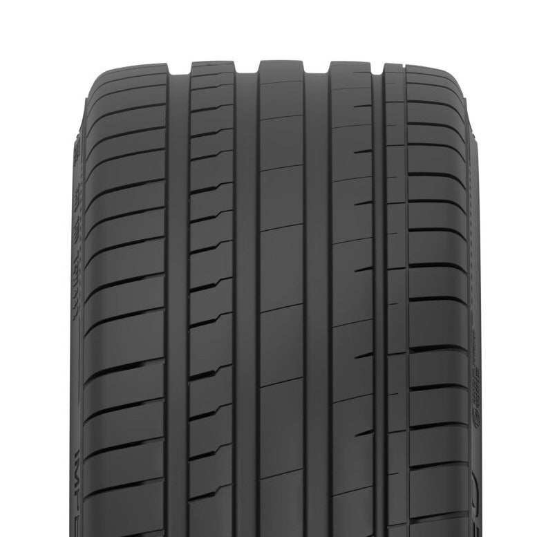 Arceo Imperio Sport 205/45 R17 88Y Sommer