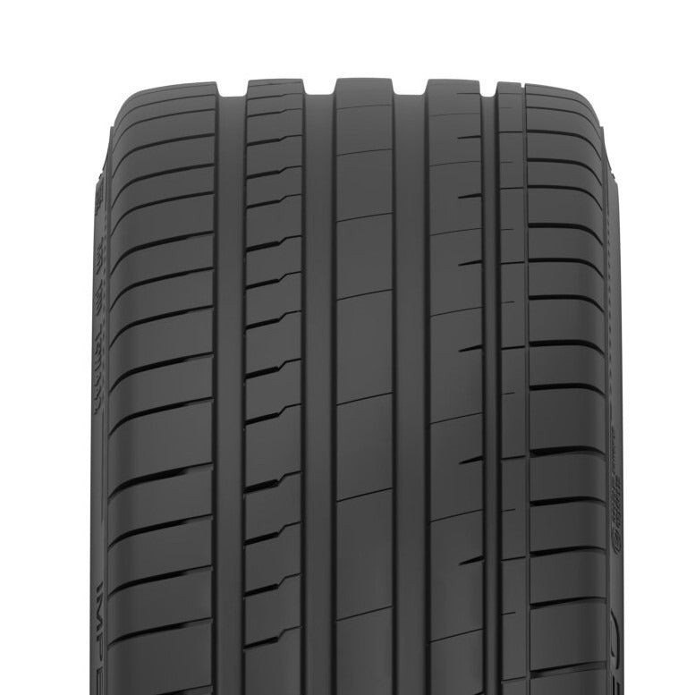 Arceo Imperio Sport 235/45 R18 98Y Sommer
