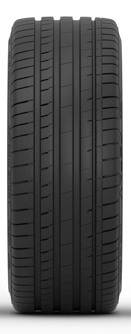 Arceo Imperio Sport 225/40 R19 93Y Sommer