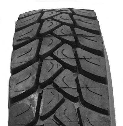Fullrun TB700D 315/80 R22.5 157/154K