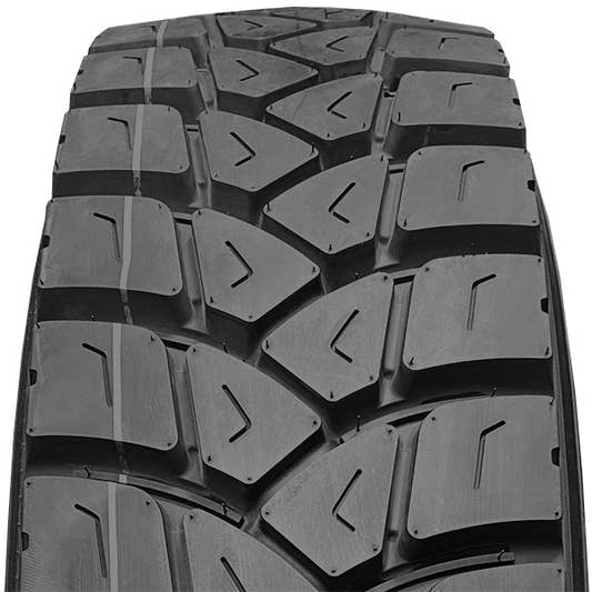 Fullrun TB700D 315/80 R22.5 157/154K Ganzjahr