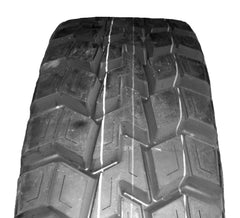 Fullrun TB709 315/80 R22.5 157/154K