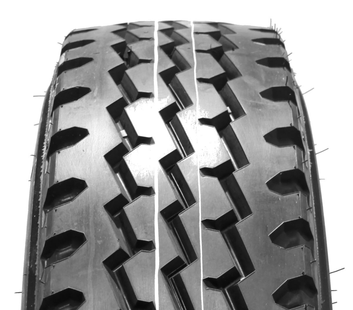 Fullrun TB875A 315/80 R22.5 157/154M
