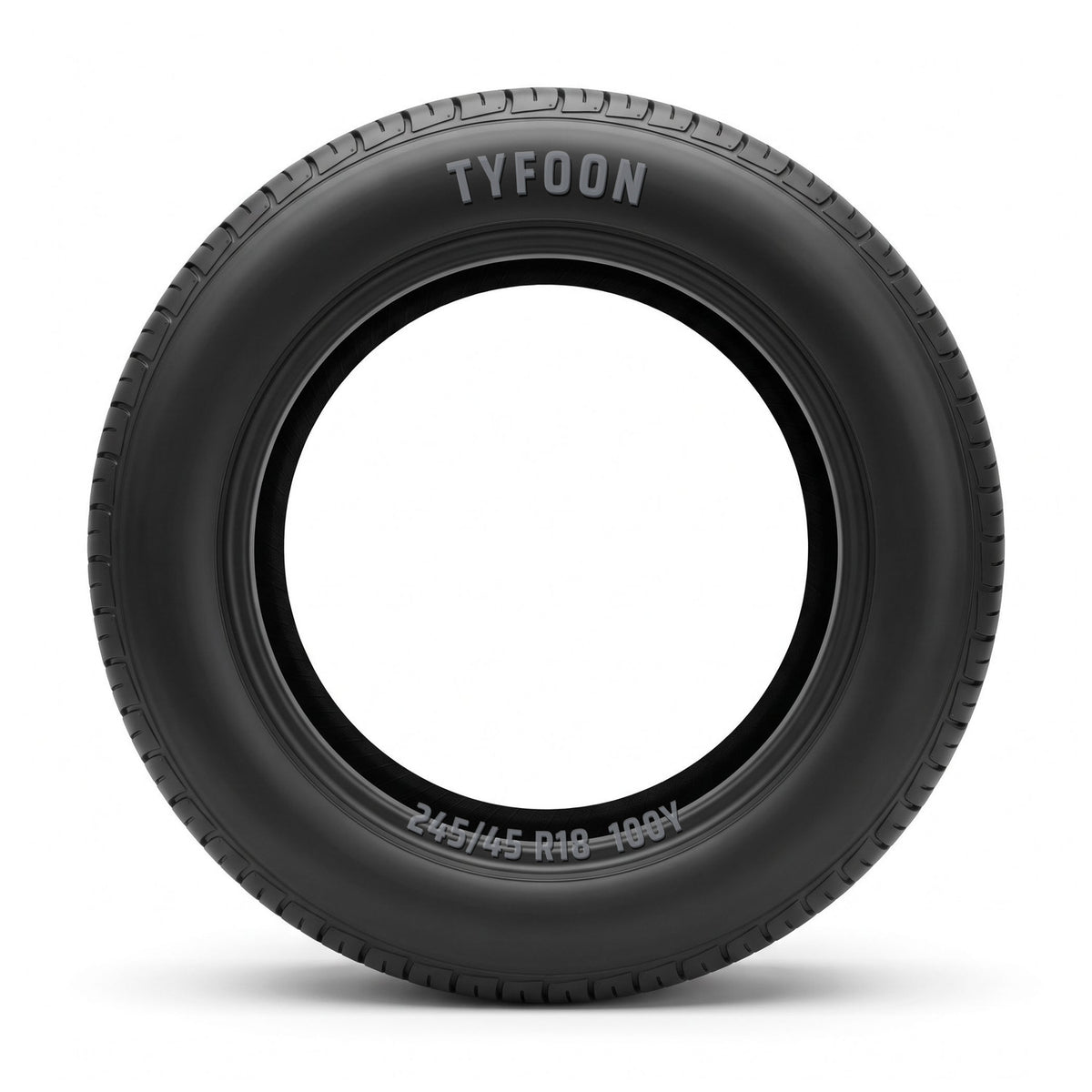 Tyfoon Successor 7 245/45 R18 100Y Sommer