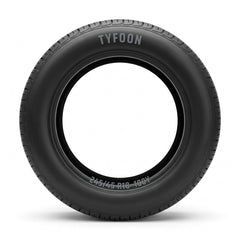 Tyfoon Successor 7 245/45 R18 100Y Sommer