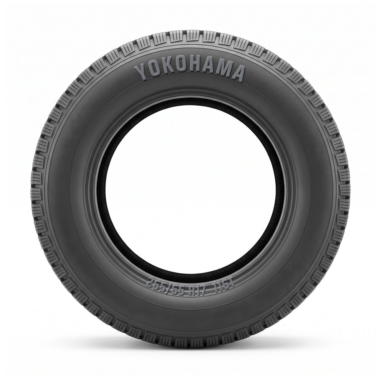 Yokohama ICE Guard IG65 Studded 265/65 R17 116T Winter