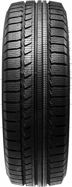 Nokian Weatherproof C Van 3PMSF DOT21 195/65R16C 104/102T Ganzjahr DOT 21