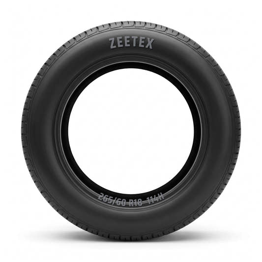 Zeetex SU6001 Eco 265/60 R18 114H Sommer