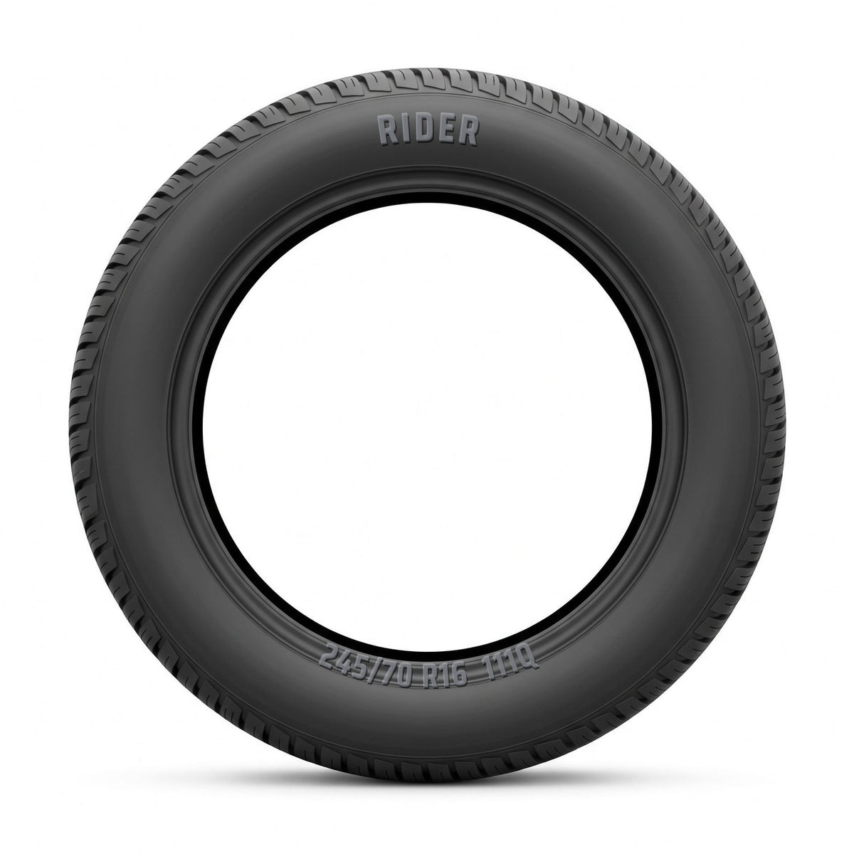 Rider MUD Master M/T Rechape 245/70 R16 111Q Ganzjahr