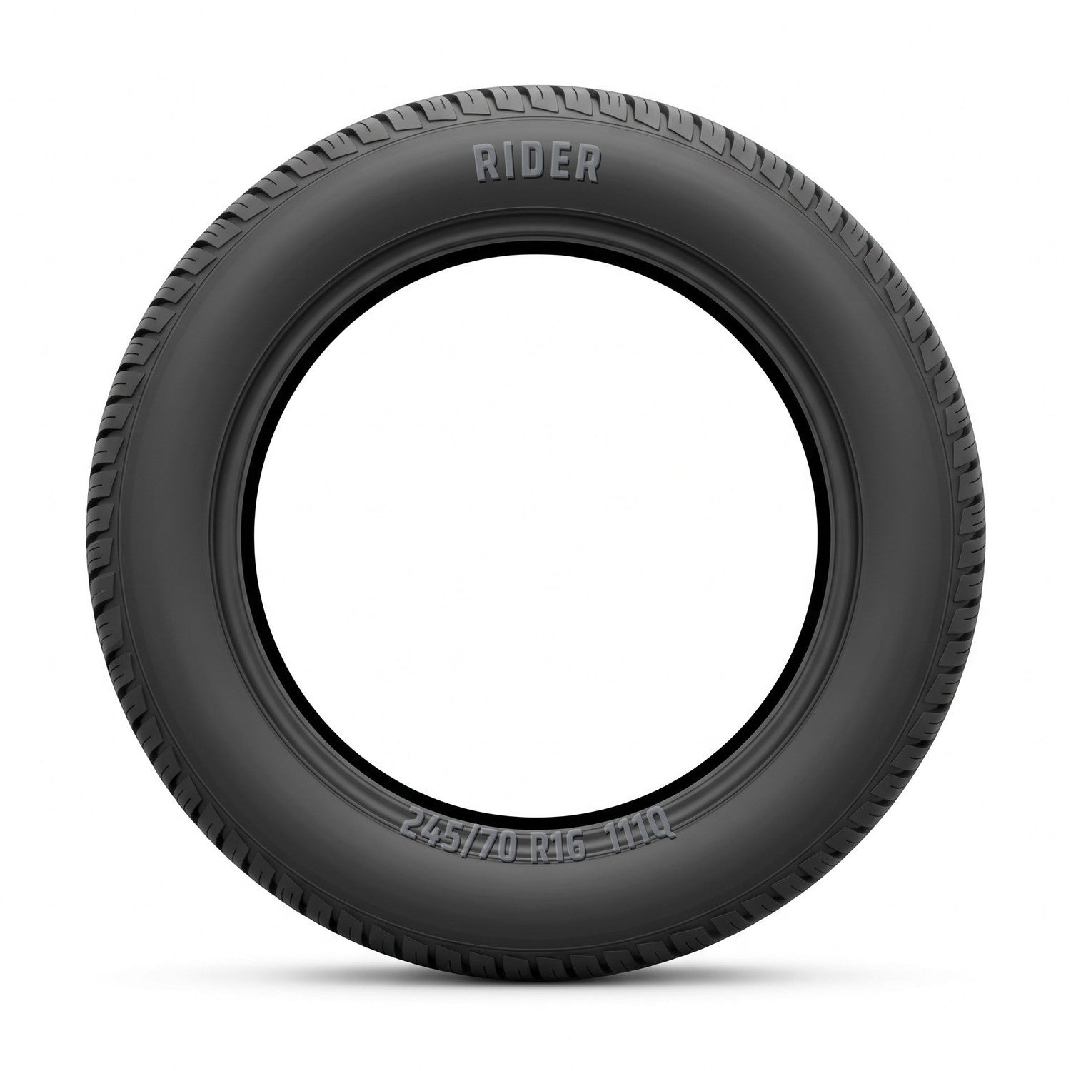 Rider MUD Master M/T Rechape 245/70 R16 111Q Ganzjahr