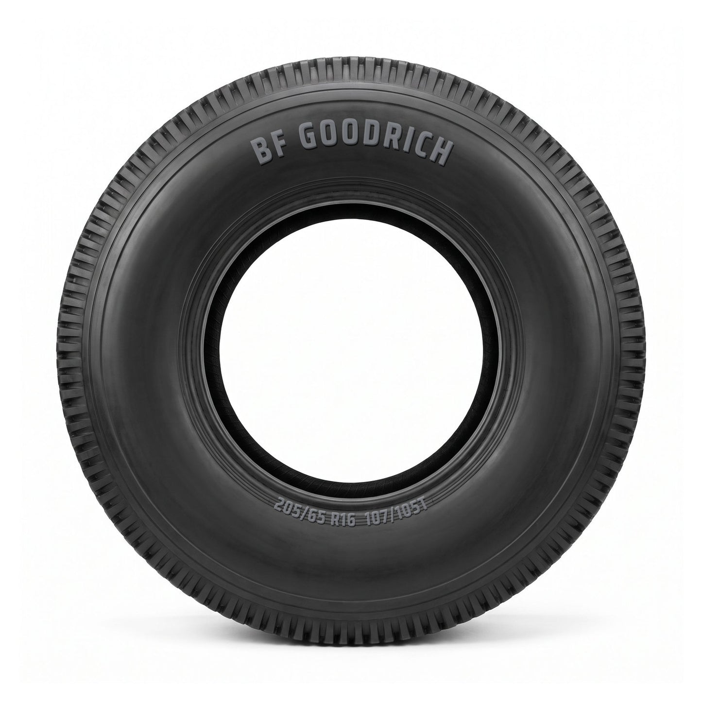 BF Goodrich Activan 2 205/65 R16 107/105T Sommer