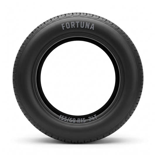 Fortuna Ecoplus HP3 Summer 155/60 R15 74T Sommer