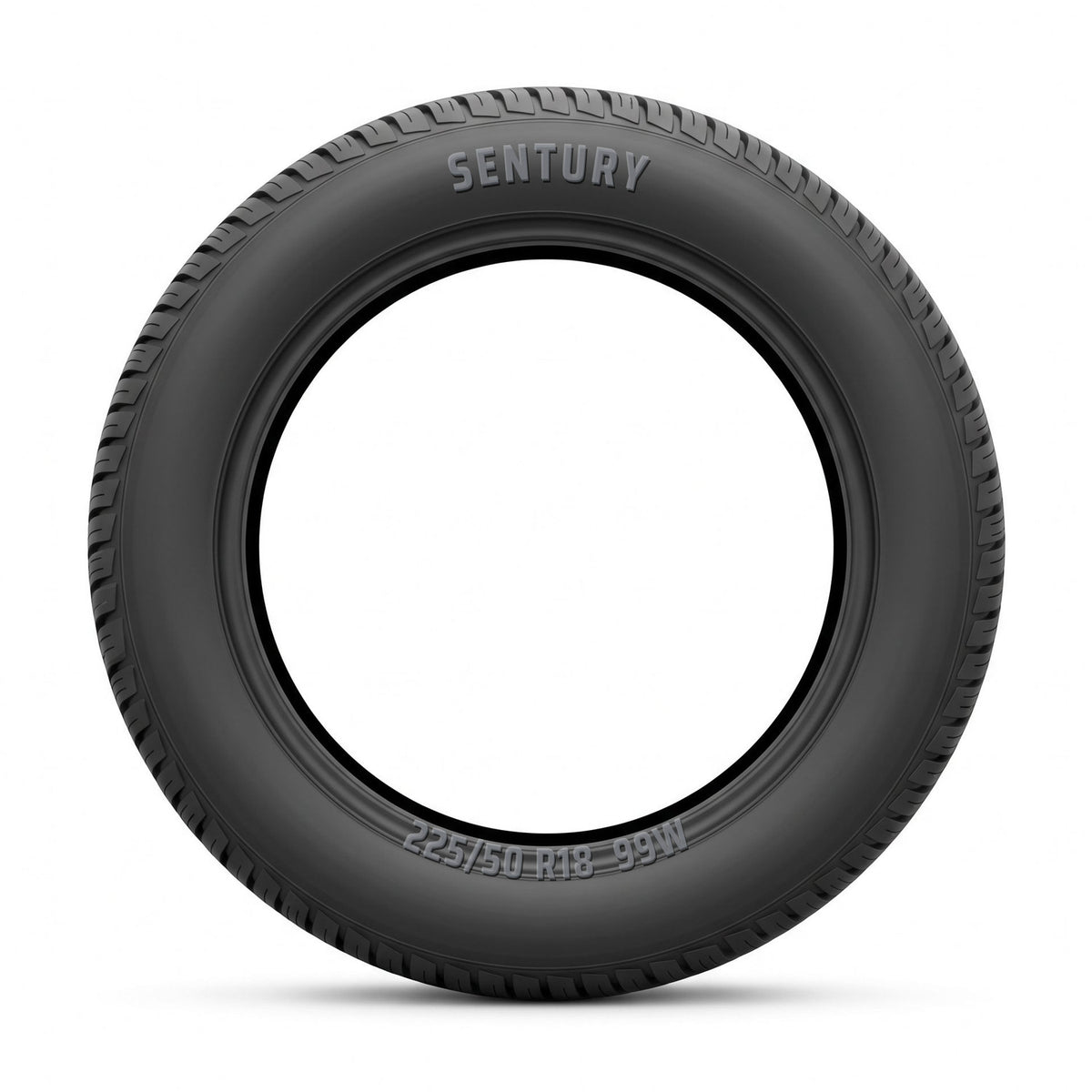 Sentury Seasonsdragon 3 225/50 R18 99W Ganzjahr
