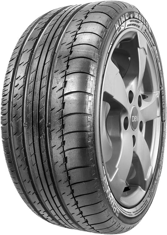 King Meiler Sport 3 (Runderneuert) XL (heißrunderneuert) DOT20 245/40 R18 97W Sommer DOT 20 runderneuert