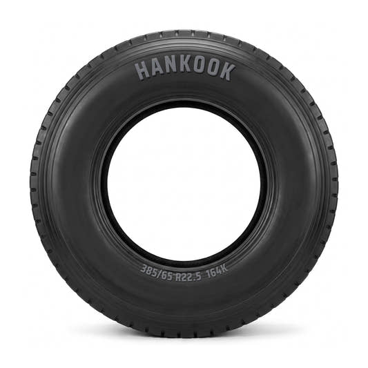 Hankook Smart Flex TH31 385/65 R22.5 164K Ganzjahr
