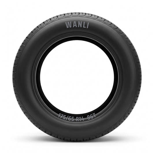 Wanli SP026 175/65 R14 86T Sommer