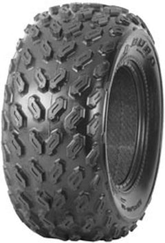 Duro DI-K167 A 4PR Max.0,3 bar 22x9-10 Sommer