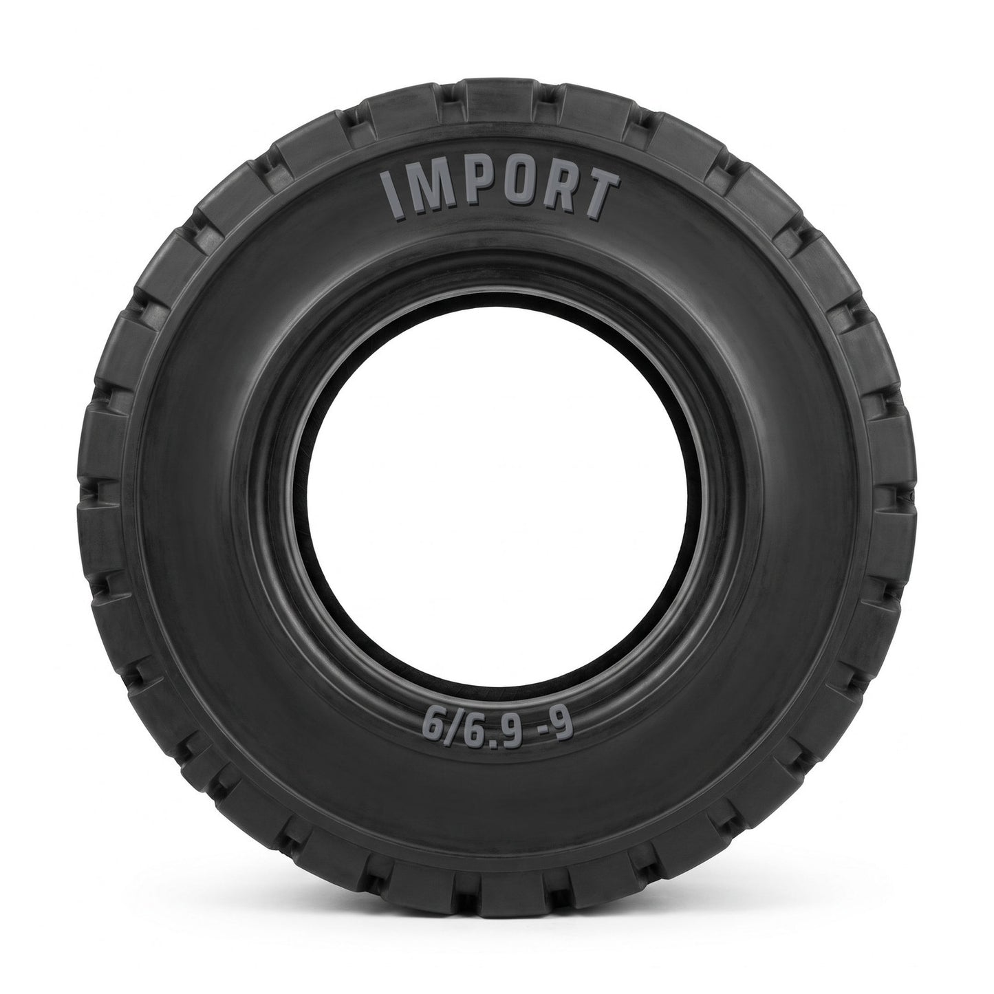 Import Nexen Band 100-9 Breite 112 (reifengr™áe) 6x6.9-9