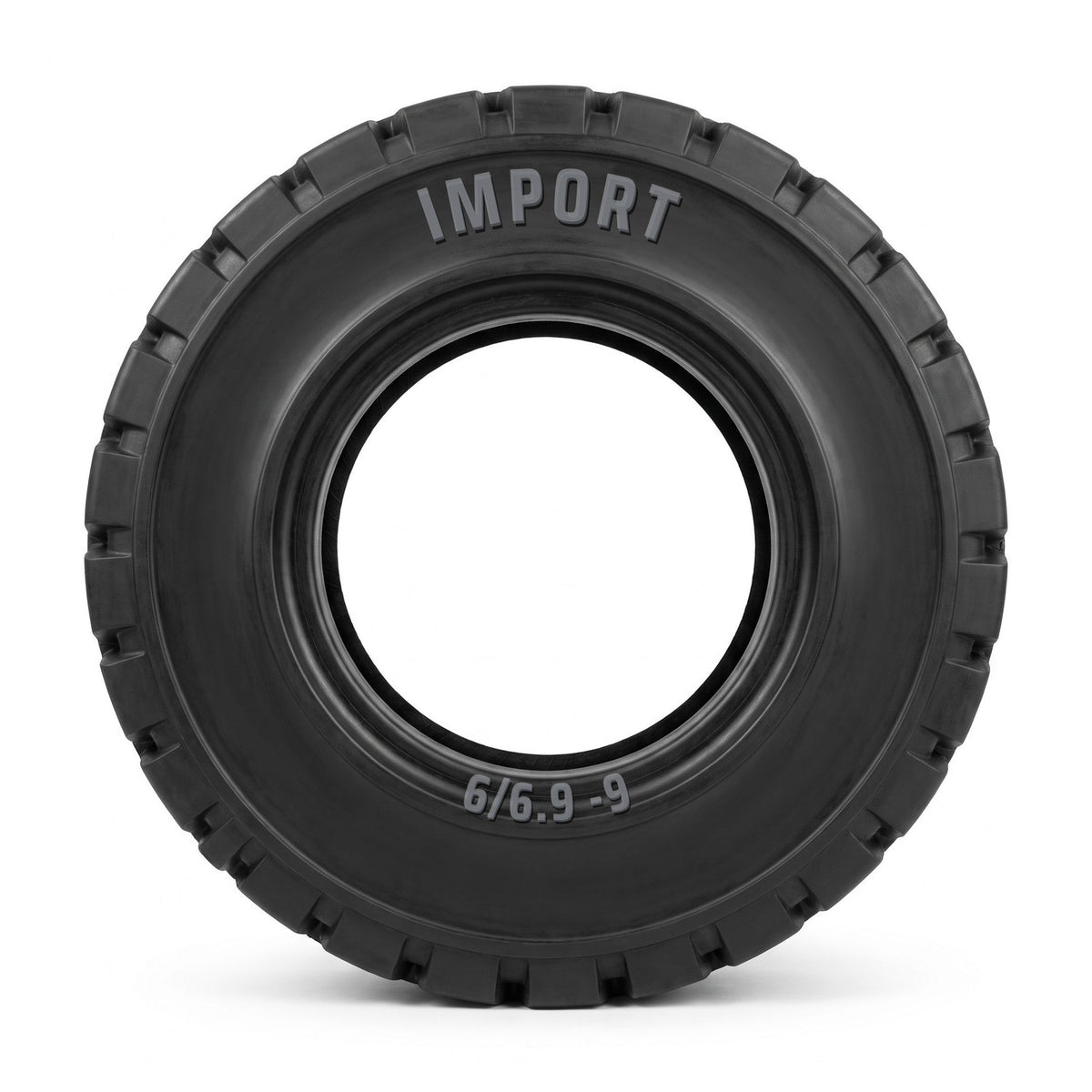 Import Nexen Band 100-9 Breite 112 (reifengr™áe) 6x6.9-9