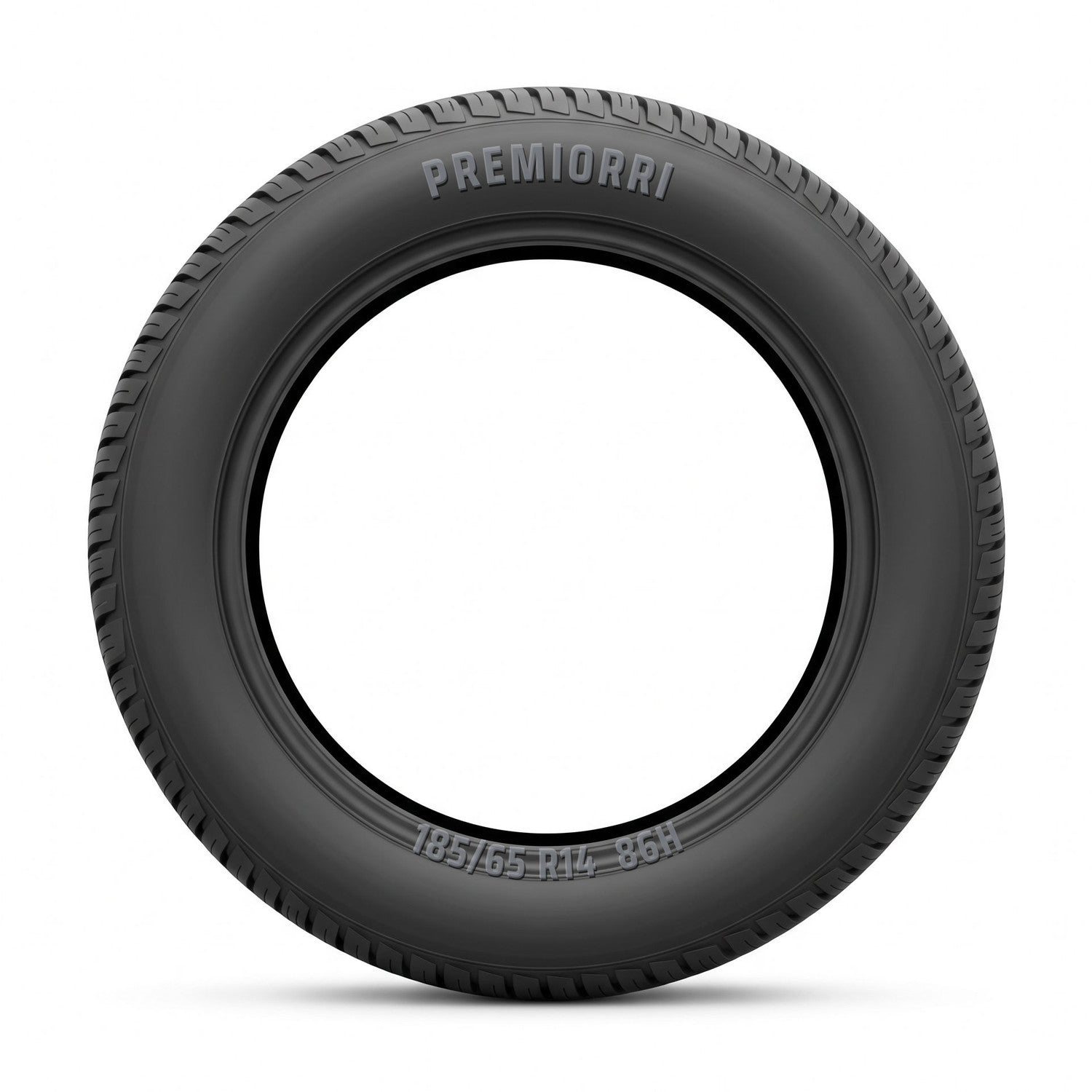 Premiorri Vimero 4Seasons 3PMSF BSW 185/65 R14 86H Ganzjahr