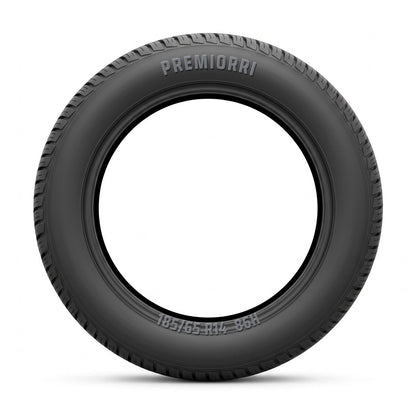 Premiorri Vimero 4Seasons 3PMSF BSW 185/65 R14 86H Ganzjahr