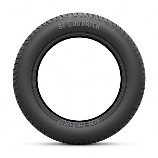 BF Goodrich Advantage SUV All-Season RG XL 3PMSF DOT22 225/60 R17 103V Ganzjahr DOT 2022