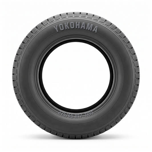 Yokohama Iceguard IG55 (bespikt, frz: clouté) 275/65 R17 119T Winter