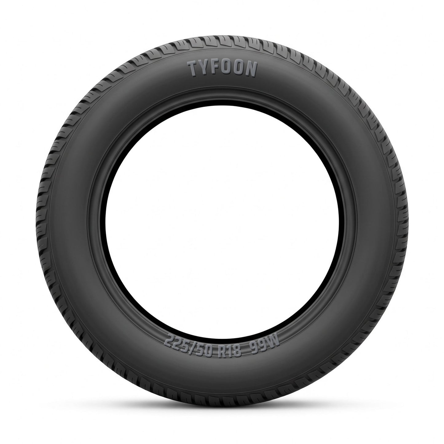 Tyfoon As7xl 225/50 R18 99W Ganzjahr