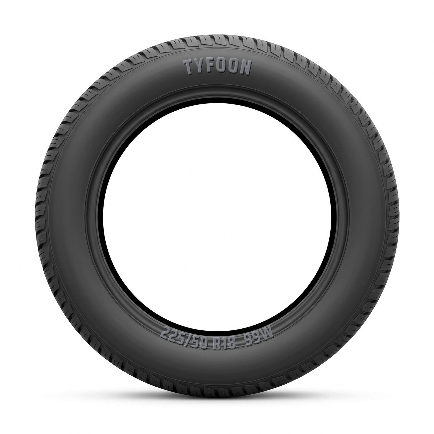Tyfoon As7xl 225/50 R18 99W Ganzjahr