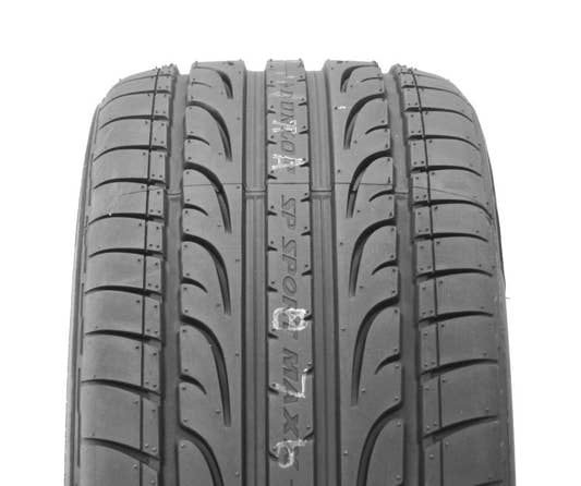 Dunlop SP Sport Maxx 235/45 R20 100W Sommer DOT 2022