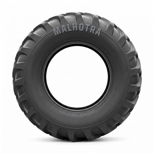 Malhotra Farm Maxx 70 RRT 770 480/70 R34 149D