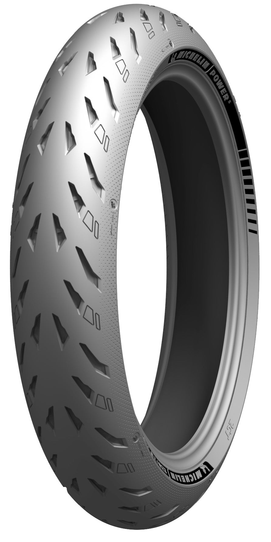 Michelin Power 5 DOT22 180/55 ZR17 73W Sommer DOT 22 – Bild 3