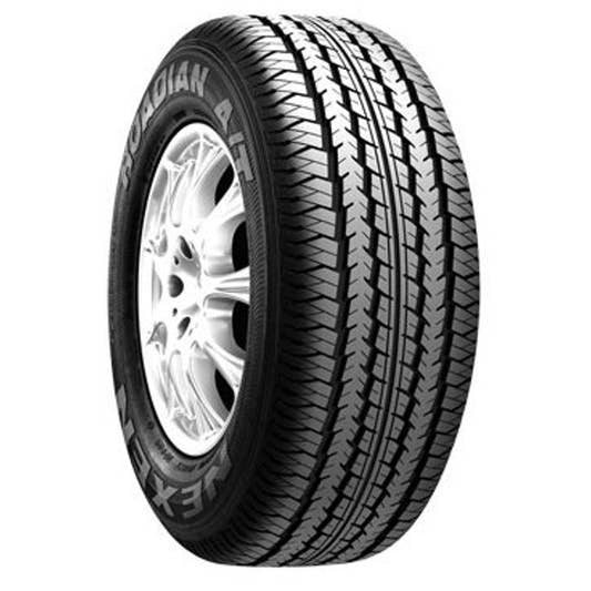 Nexen Roadian AT 4X4 DOT19 285/50 R20 116S Sommer DOT DOT19