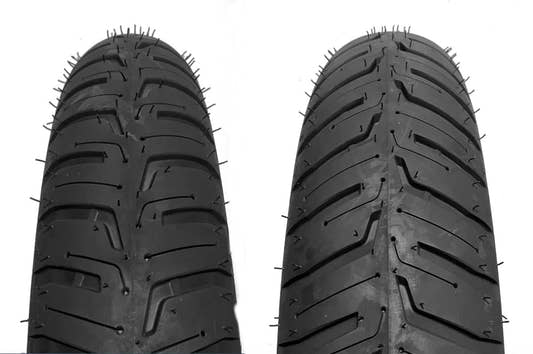 Michelin City Extra 60/90-17 36S DOT 2022