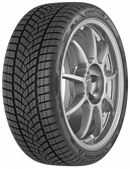 Goodyear UltraGrip Ice 2+ XL 3PMSF nordic compound DOT22 255/35 R20 97T Winter DOT 22