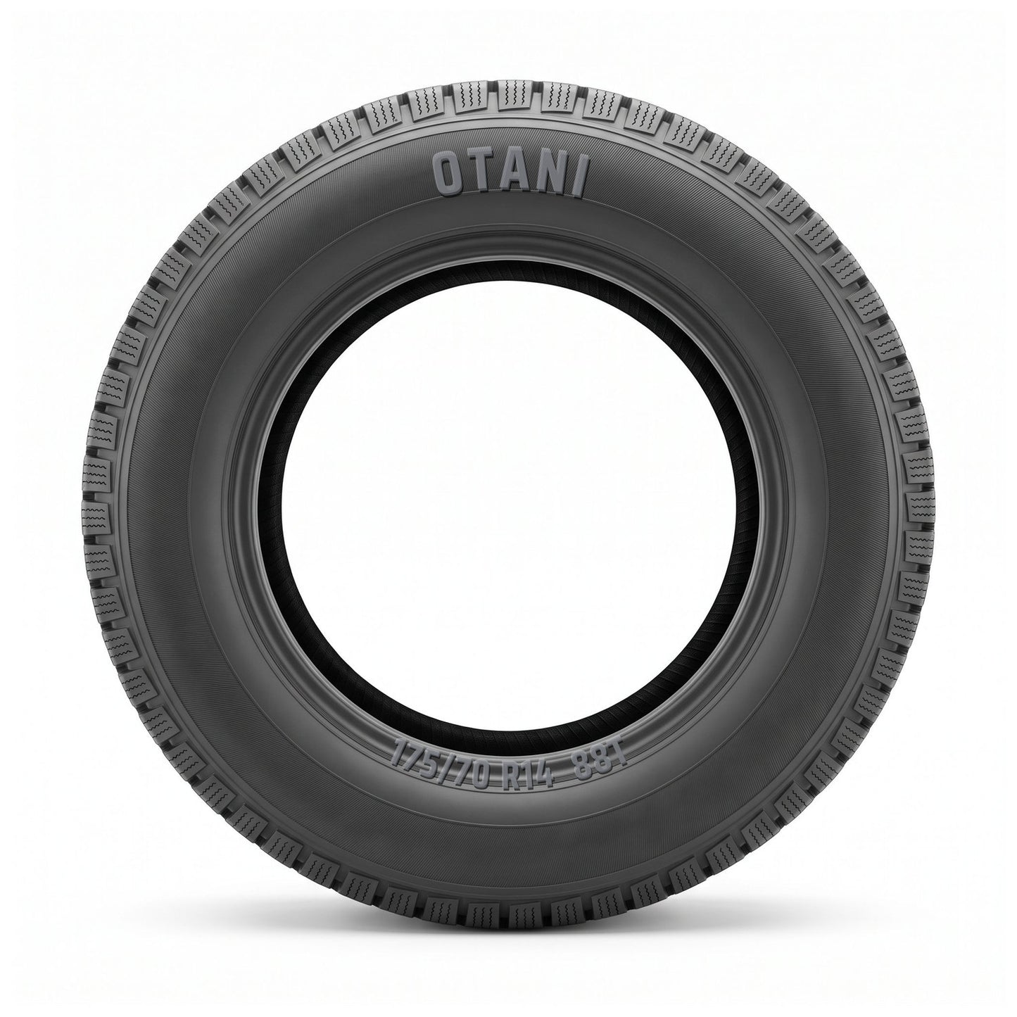 Otani WE1000 175/70 R14 88T Winter