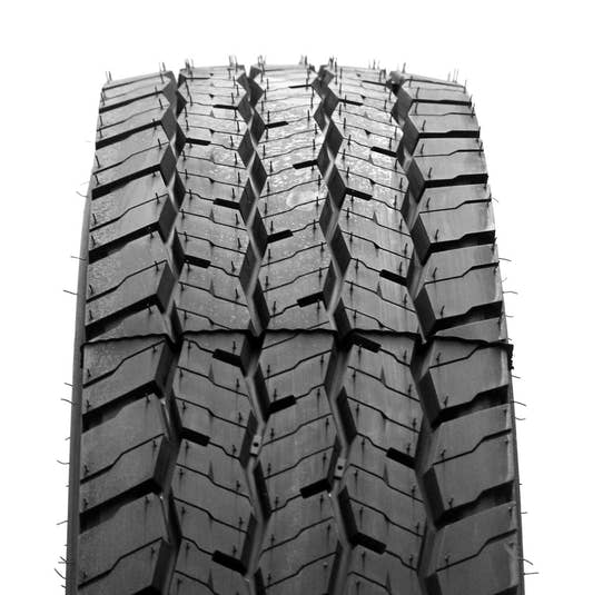Hankook DH35 Smart Flex 225/75 R17.5 129/127M DOT 2021