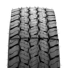 Hankook DH35 Smart Flex 225/75 R17.5 129/127M DOT 2021
