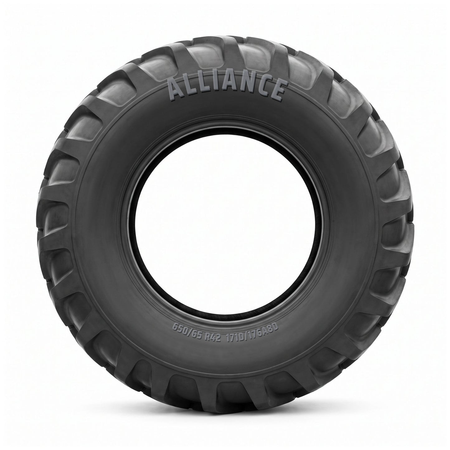 Alliance 551 Steel Belted 650/65 R42 171D