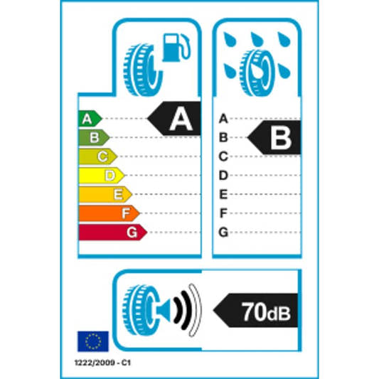 Goodyear Eagle F1 Asymmetric 3 225/45 R19 96W Sommer DOT 2020 – Bild 2