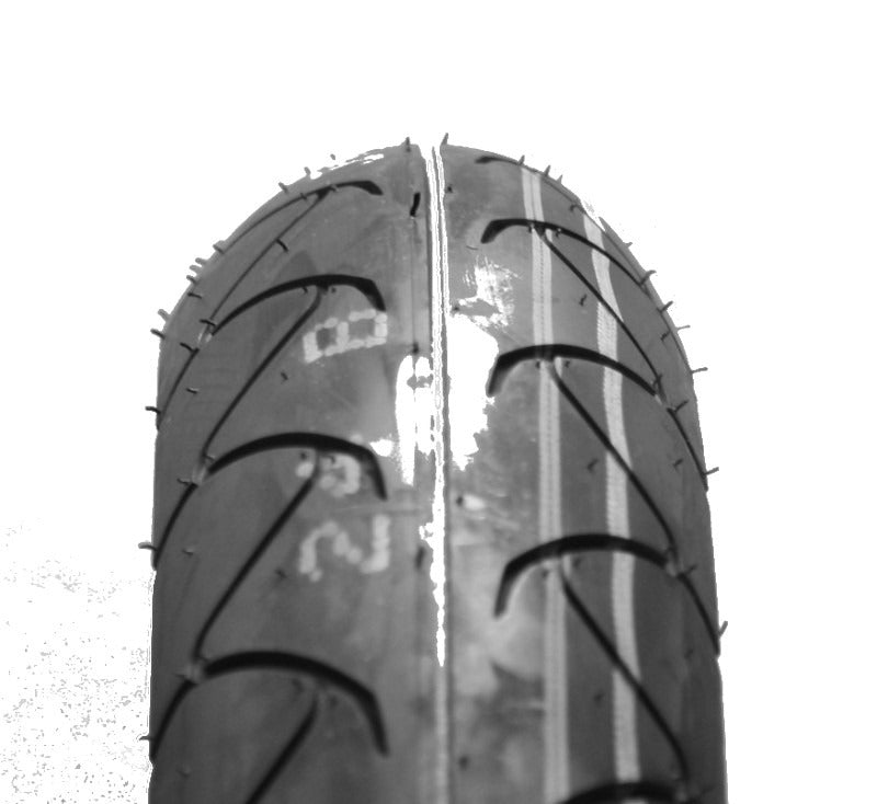 Bridgestone BT012F 130/70-16 61S DOT 2023