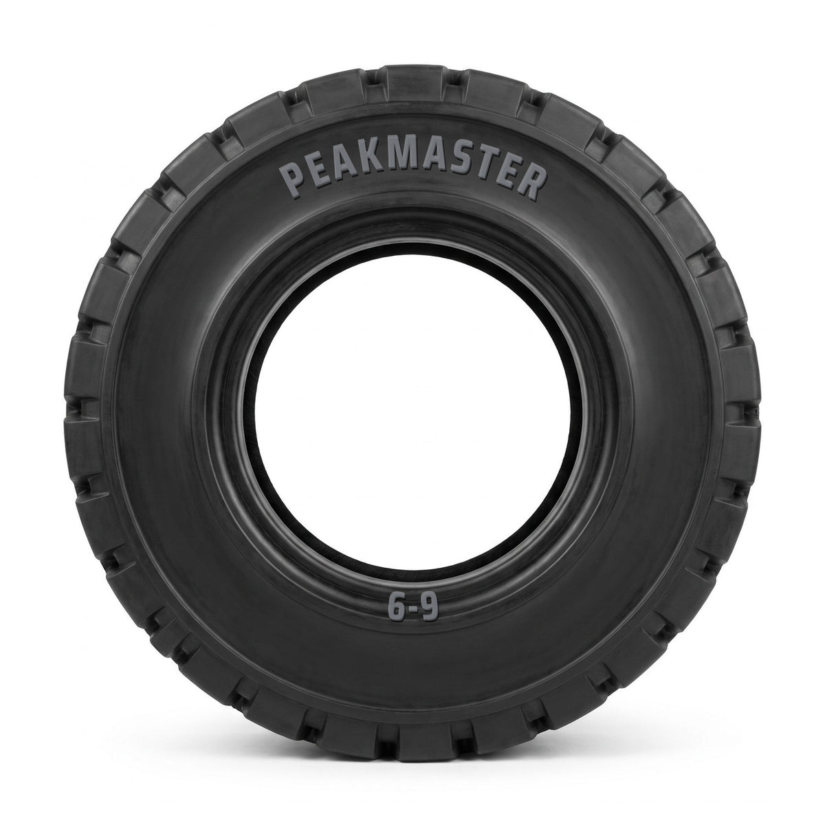 Peakmaster Clip (6,00-9/4.00) 6.00-9