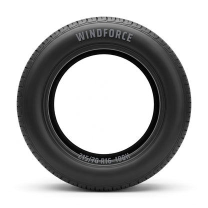 Windforce Advanfors H/P 215/70 R16 100H Sommer