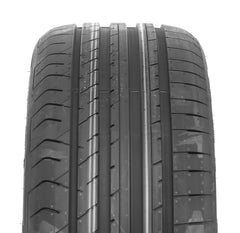 Fulda SportControl 2 255/35 R19 96Y Sommer DOT 2023