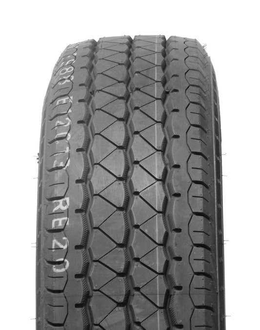 Evergreen ES88 205/70 R15 106/104R Sommer DOT 2022