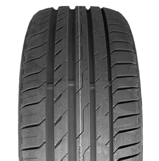 Nexen N`Fera Sport (SU2) 215/45 R17 91Y Sommer